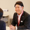 競技の様子（ソリューションエンジニアコンテスト）