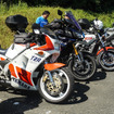 My Yamaha Motor cafe（埼玉県小鹿野町）