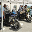 My Yamaha Motor cafe（埼玉県小鹿野町）