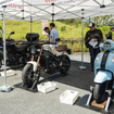 My Yamaha Motor cafe（埼玉県小鹿野町）