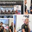 昨年のドライバートークショー3回目の様子