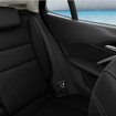 BMW X2 新型の「xDrive20d」（欧州仕様）