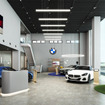 「西宮BMW」がリニューアル