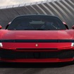 フェラーリ 849 テスタロッサ