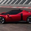 フェラーリ 849 テスタロッサ