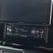 音源の再生にはCDトランスポートであるRS-D7XIIIを採用。CD音源の音声データを最良の状態で送り出すことのできるユニットだ。
