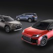 トヨタRAV4（北米仕様）