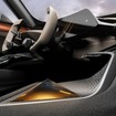 クプラのコンセプトカー『ティンダヤ』