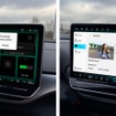 VWと4screenが車内デジタル体験向上で提携