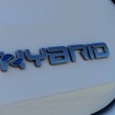 フィアット 600ハイブリッド