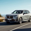 BMW X3 新型
