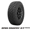 OPEN COUNTRYシリーズ