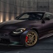 日産Zの「ヘリテージエディション」（米国仕様）