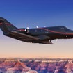 ジャパンモビリティショー2025出展予定：ホンダジェット・エリート II