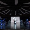 ジャパンモビリティショー2023：ヤマハ発動機