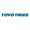TOYO TIREのロゴ