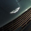 アストンマーティン「Volante」の60周年記念限定車