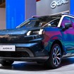 GAC『AION V』（IAAモビリティ2025）
