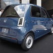 ホンダ N-ONE e: