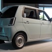 ホンダ N-ONE e: