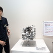 現行プリウスなどに搭載される「第5世代THS」FF用2モーターハイブリッドトランスミッション