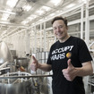 イーロン・マスク
