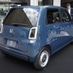 ホンダ N-ONE e: G