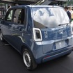 ホンダ N-ONE e: