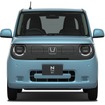 ホンダ N-ONE e: