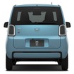 ホンダ N-ONE e: