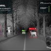 Compal 赤外線センサーとCDAT AI ソリューション