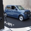 Honda Charge充電器