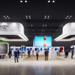 三菱電機の「CEATEC 2025」ブースイメージ