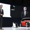 ジャパンモビリティショー2023