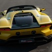 フェラーリ 849 テスタロッサ・スパイダー