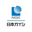 日本ガイシのロゴ