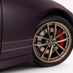 日産 Z（フェアレディZ）の「ヘリテージエディション」（米国仕様）