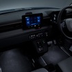 ホンダ N-ONE e: 用純正アクセサリー