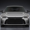 レクサス IS 改良新型