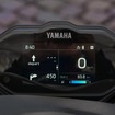 4.2 インチTFT ディスプレイ