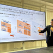 PwC コンサルティング パートナー スマートモビリティ総合研究所 所長の矢澤嘉治氏