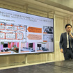 PwC コンサルティング ディレクター スマートモビリティ総合研究所 SDVイニシアチブリーダーの渡邉伸一郎氏