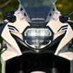 スズキ GSX250R
