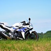 スズキ GSX250R