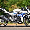 スズキ GSX250R