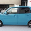ホンダ N-ONE e: