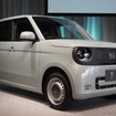 ホンダ N-ONE e: