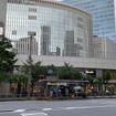 エアポートバス銀座駅停留所