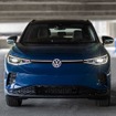 VW『ID.4』の「ブラックパッケージ」（米国仕様）