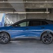 VW『ID.4』の「ブラックパッケージ」（米国仕様）